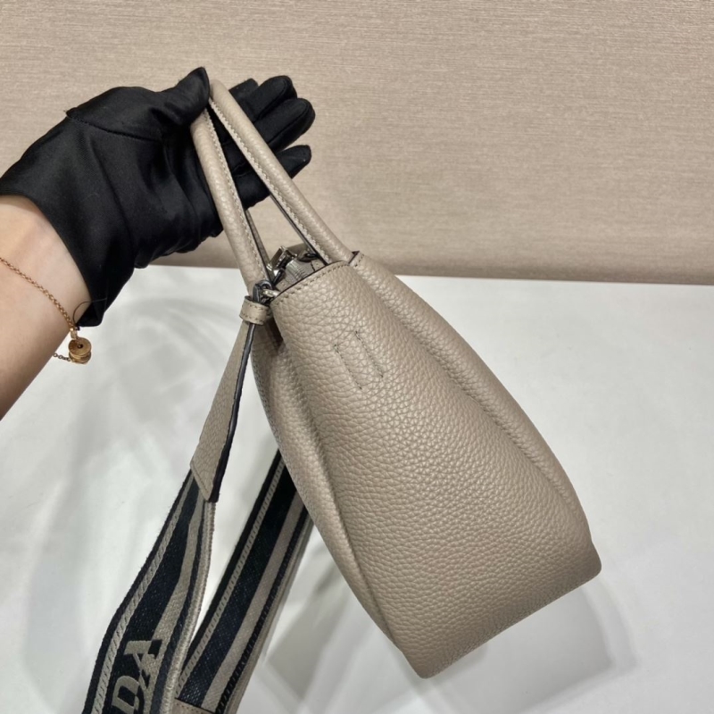 Prada Top Handle Bags